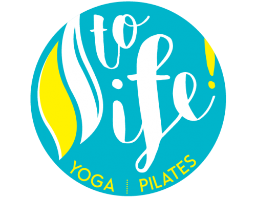 ToLife! Yoga and Pilates