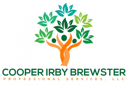 Cooper Irby Brewster Professional Services LLC Logo