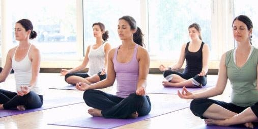 3 Yoga classes for $30 at Yoga Miami - Partner Offer Image