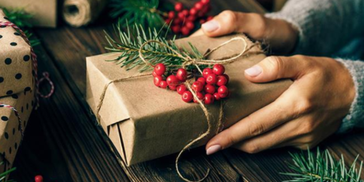 Holiday Special: Buy one $100 Gift Card & Get five $20 Gift Cards For FREE! offer image