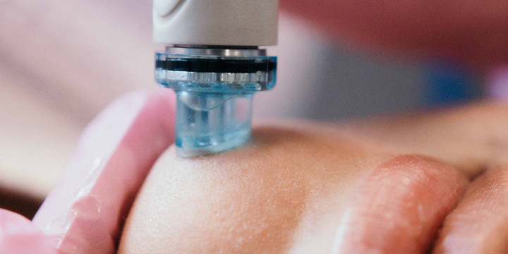 Claim your Hydrafacial for just $150! offer image