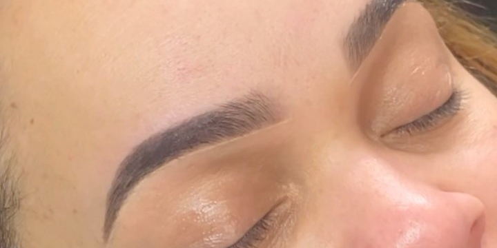 $100 OFF Ombre Brows (Limited Time Only) - Partner Offer Image