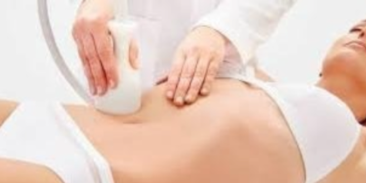 $99 for a Neveskin Shape orTone !! offer image