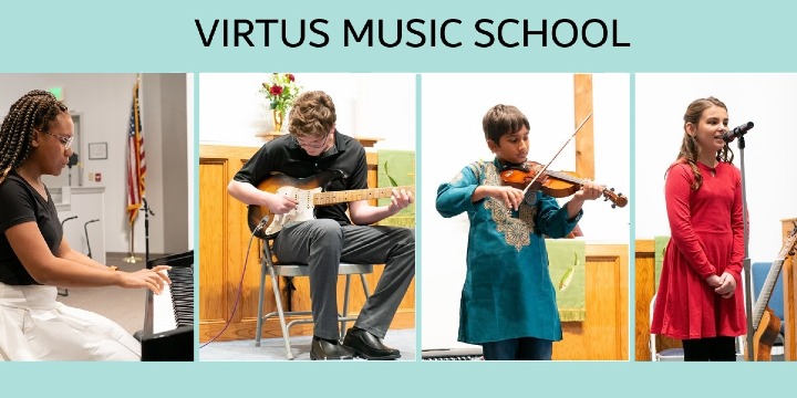 BACK TO SCHOOL - 30% OFF on your first month of lessons offer image