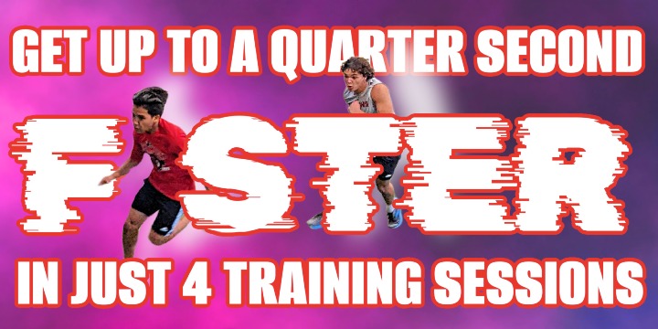 $140 for TURBO SPEED PROGRAM at Endunamoo Strength & Conditioning (53% discount) offer image