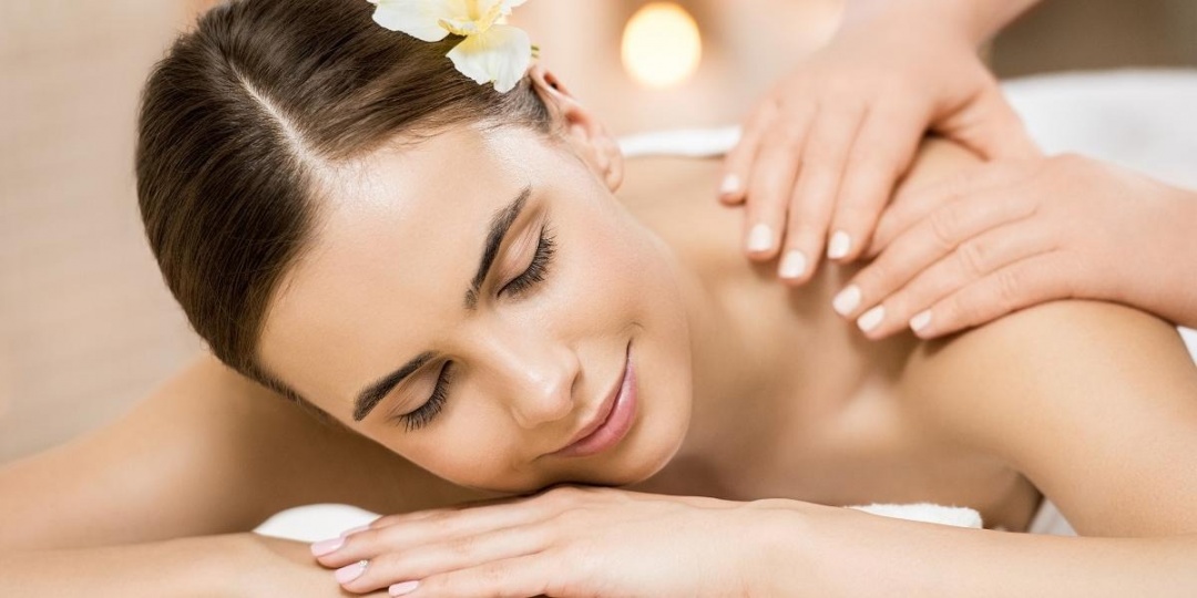 $180 OFF for massage at NatashaV - Partner Offer Image
