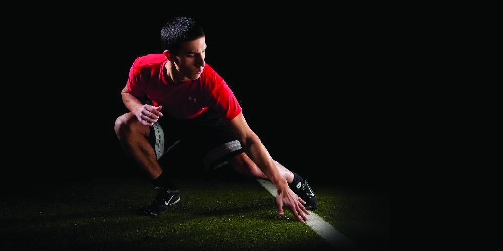 Sports Training and Fitness for Youth