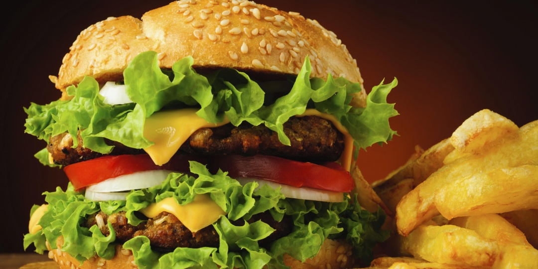 $5 OFF for Fast Food at Maya's Grill test ttt - Partner Offer Image