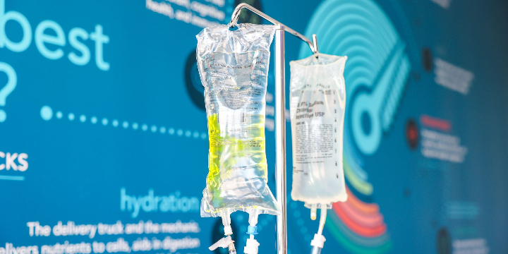 $75 OFF Member Favorite IVs !! offer image