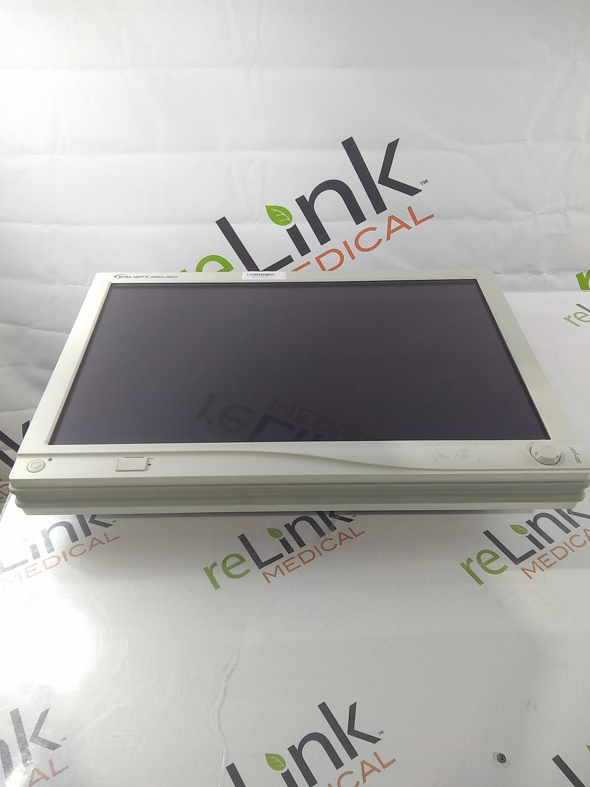 Stryker Medical WiSe 26\