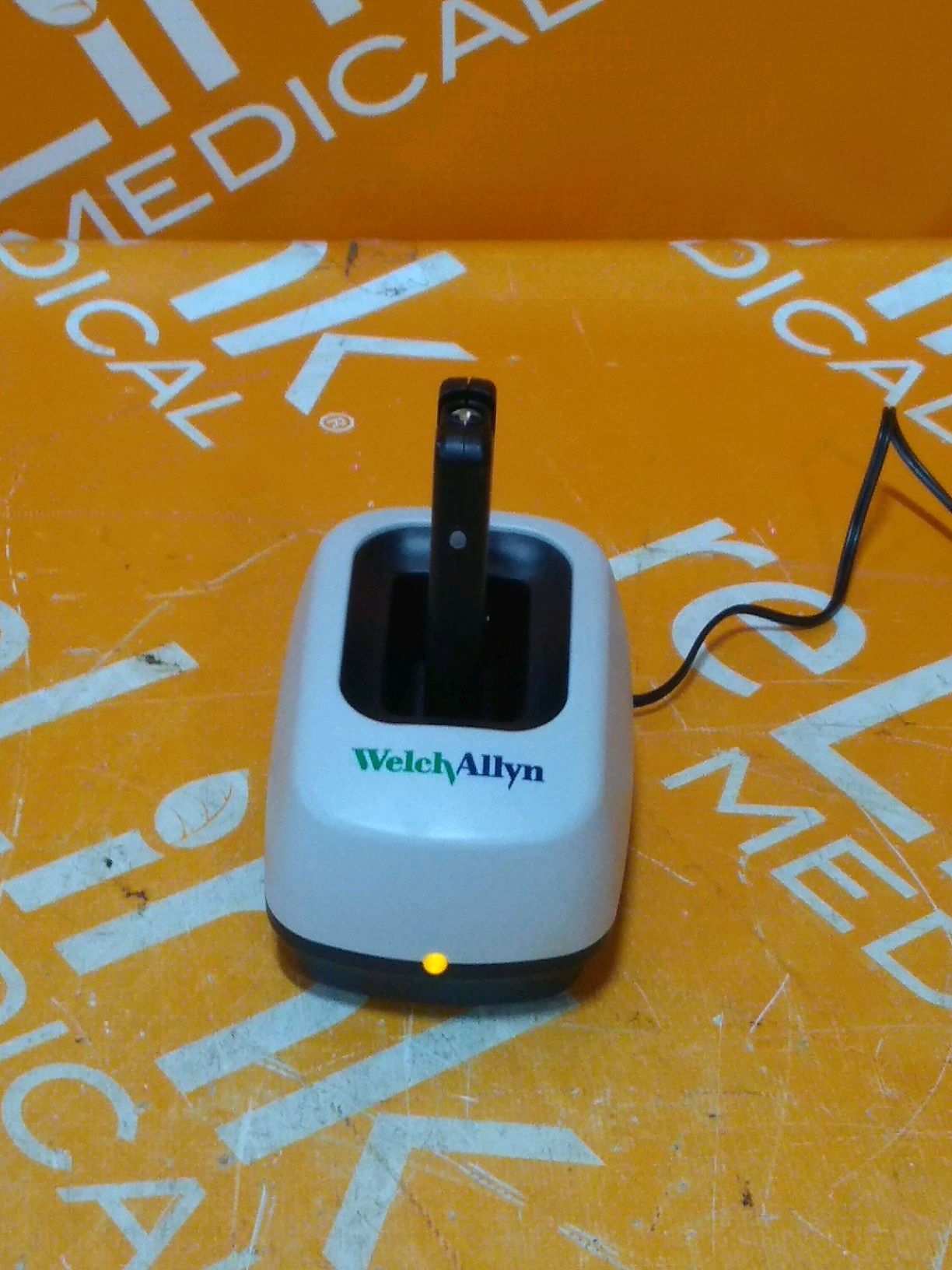 Welch Allyn Inc. 79910 KleenSpec Cordless LED Vaginal Illumination