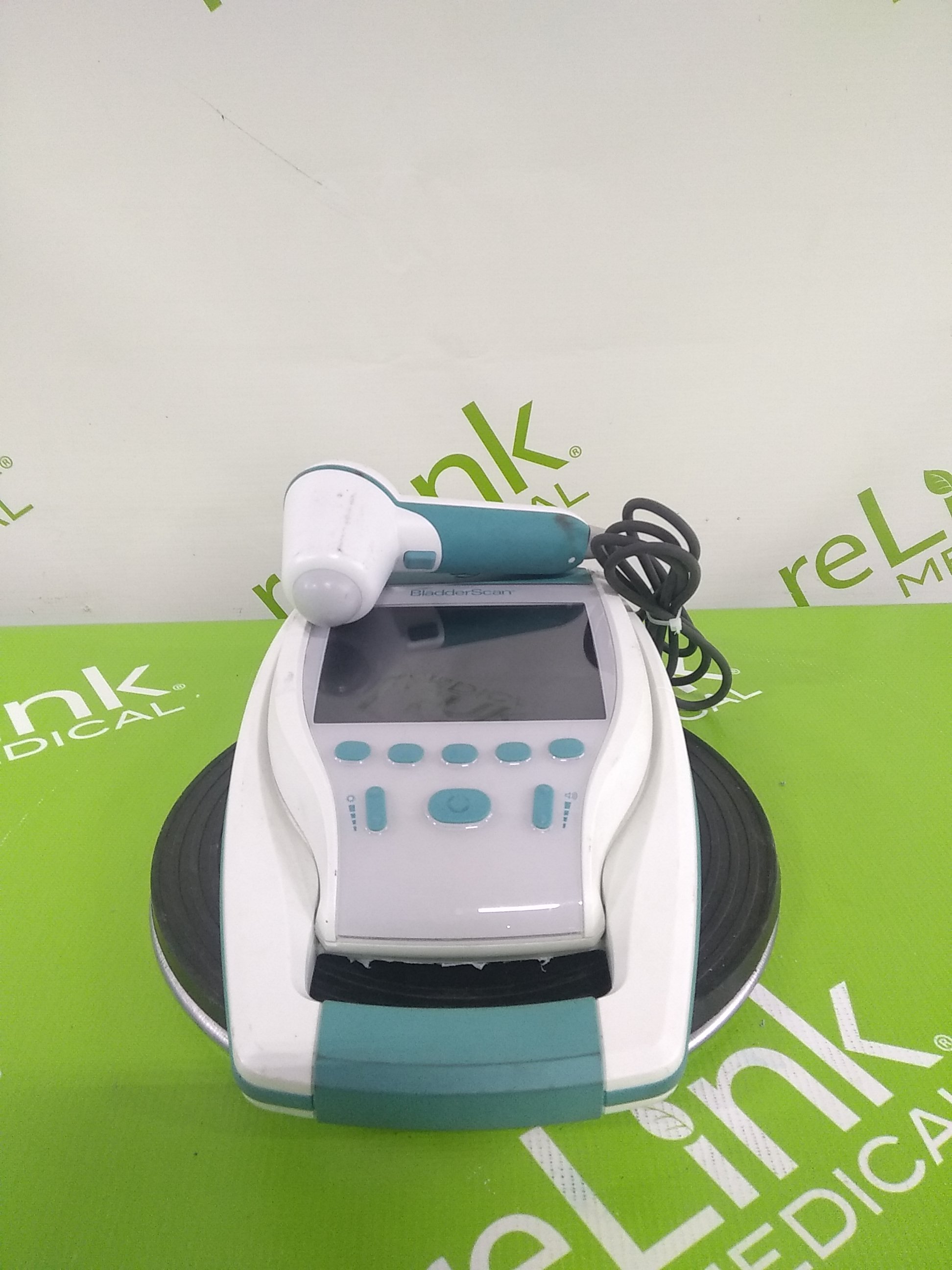 Verathon Medical, Inc BVI 9400 Bladder Scanner | eBay