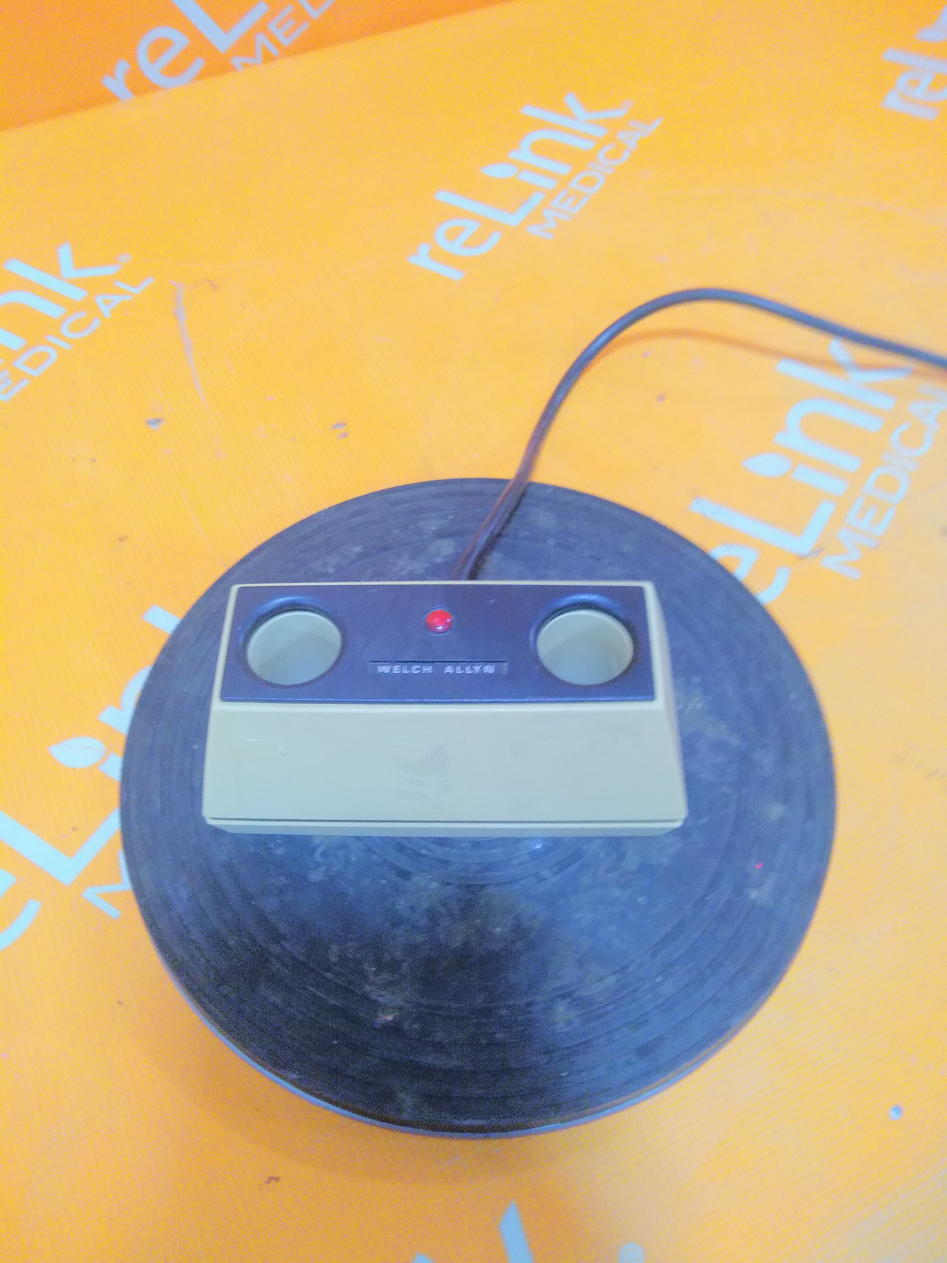 Welch Allyn Inc. 71110 Otoscope Ophthalmoscope Charger eBay