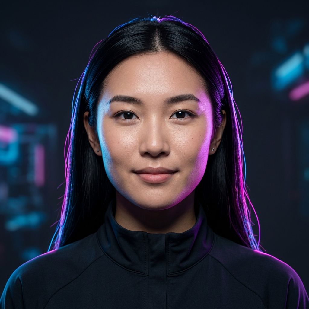 Source Face