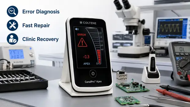 Repair.Dental | Repair Guru for Dental Equipment