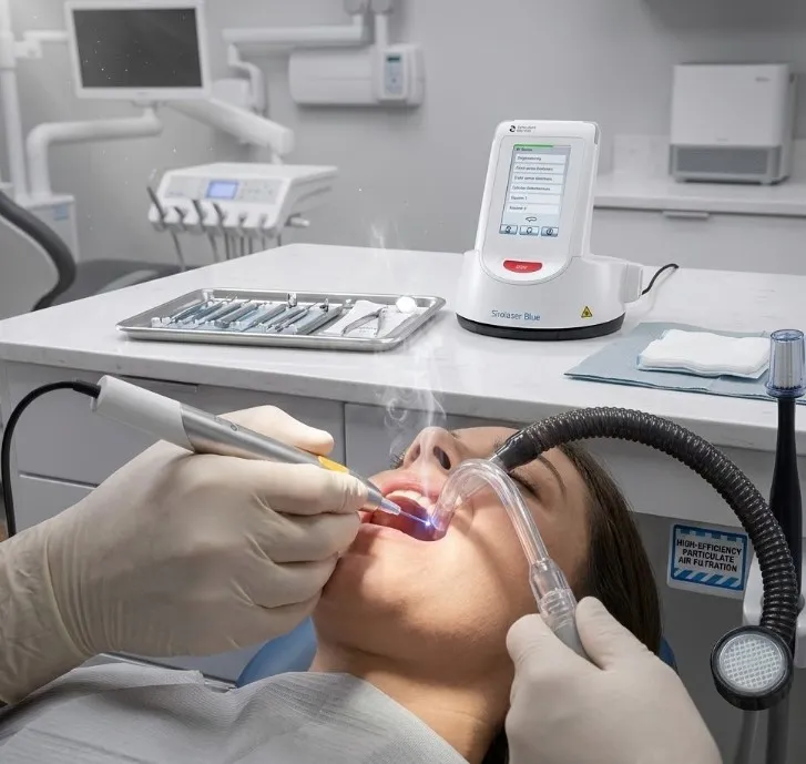 dental-laser-smoke-evacuation-during-procedure-or-sirolaser-dental-laser-surgery-smoke-suction..webp