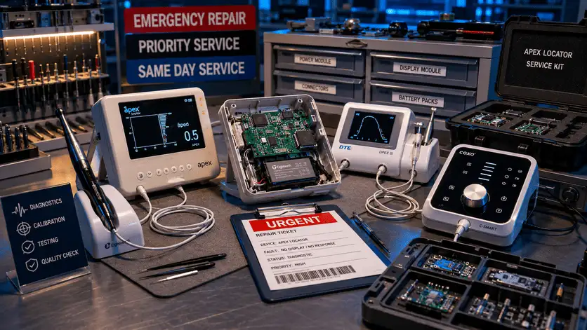 Repair.Dental | Repair Guru for Dental Equipment