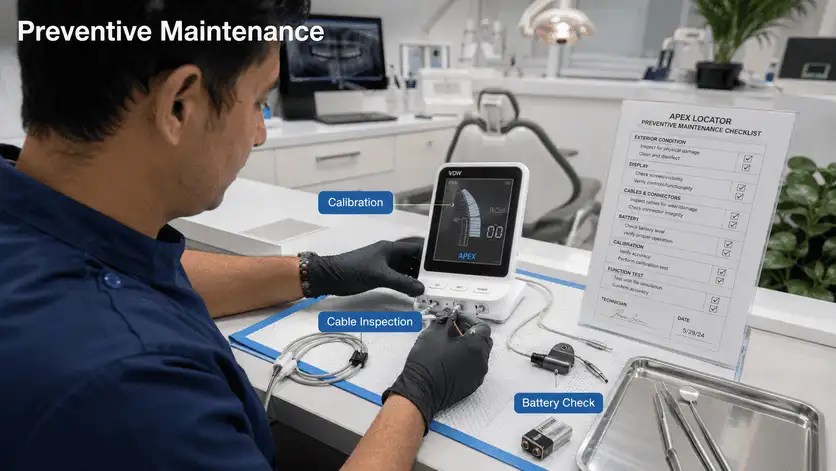 Repair.Dental | Repair Guru for Dental Equipment