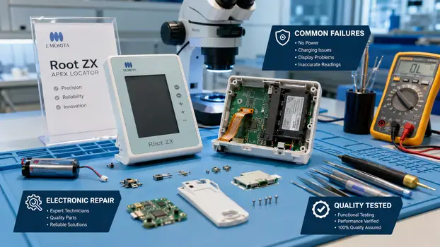 Repair.Dental | Repair Guru for Dental Equipment
