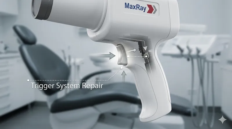 maxray-handheld-trigger-system-repair.webp