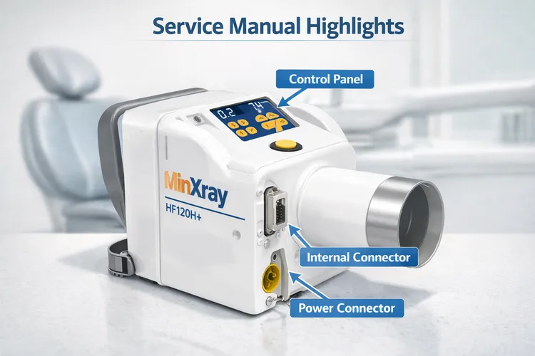 minxray-hf120h-service-manual-highlights.webp