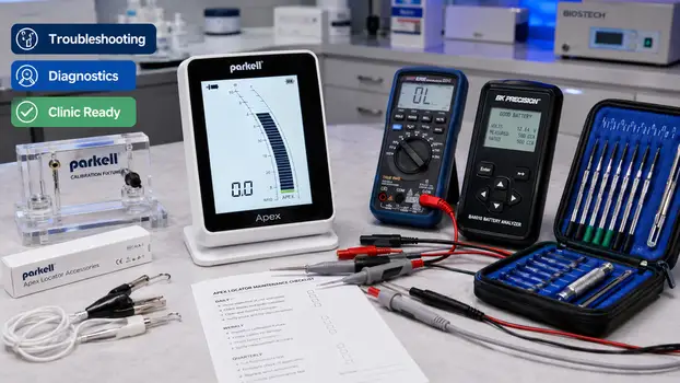 Repair.Dental | Repair Guru for Dental Equipment