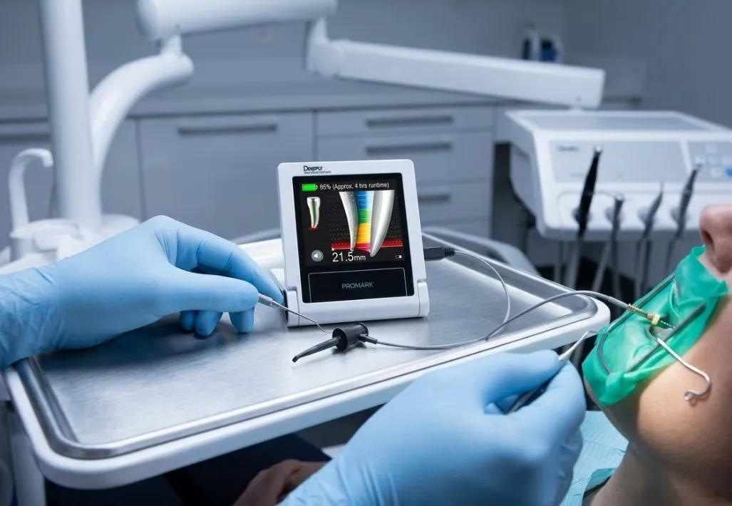 RepairGuru - Apex Locator Repair Guide | Repair.Dental