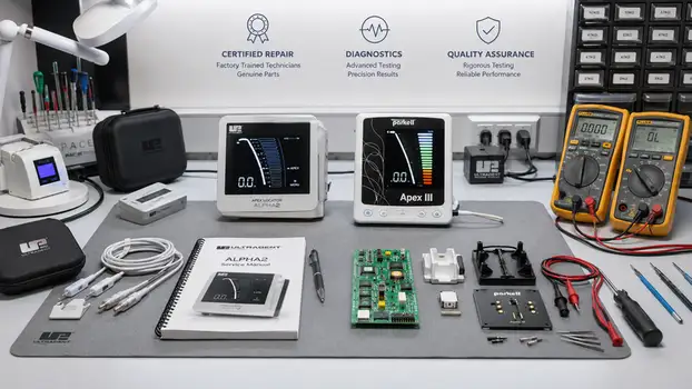 Repair.Dental | Repair Guru for Dental Equipment