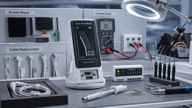 Repair.Dental | Repair Guru for Dental Equipment