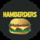 hamburgers