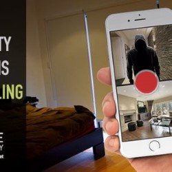 Home Security Cameras Outdoor Colorado