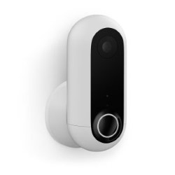 In House Security Camera Colorado