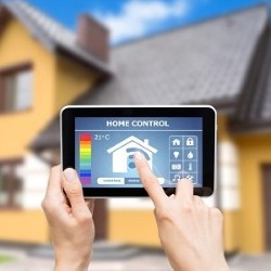 Home Security Video Doorbell Colorado
