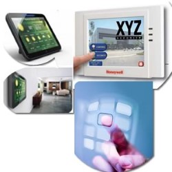 Surveillance Wireless Cameras California