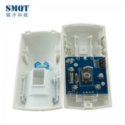 Home Security Monitoring Via Internet California