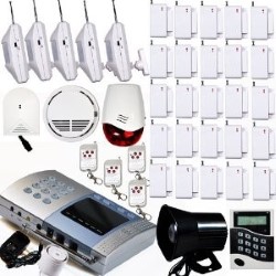 Home Security Entry Door California