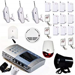 Wireless Outdoor Security Camera Systems California