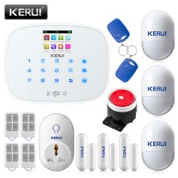 Cctv Security Cameras California