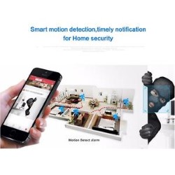 Best Indoor Outdoor Security System California