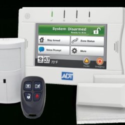 Home Security Systems Alabama