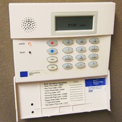 Outside Security Camera For Home Alabama