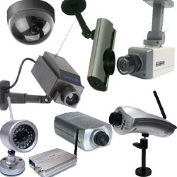 Surveillance Cameras For Home Alabama