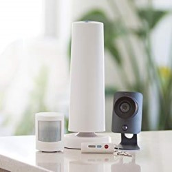 Security Video Camera Alabama