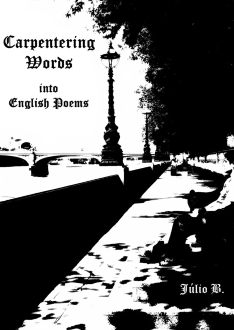 Portada: Carpentering Words