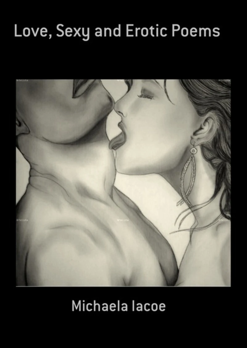 Portada: Love, Sexy And Erotic Poems