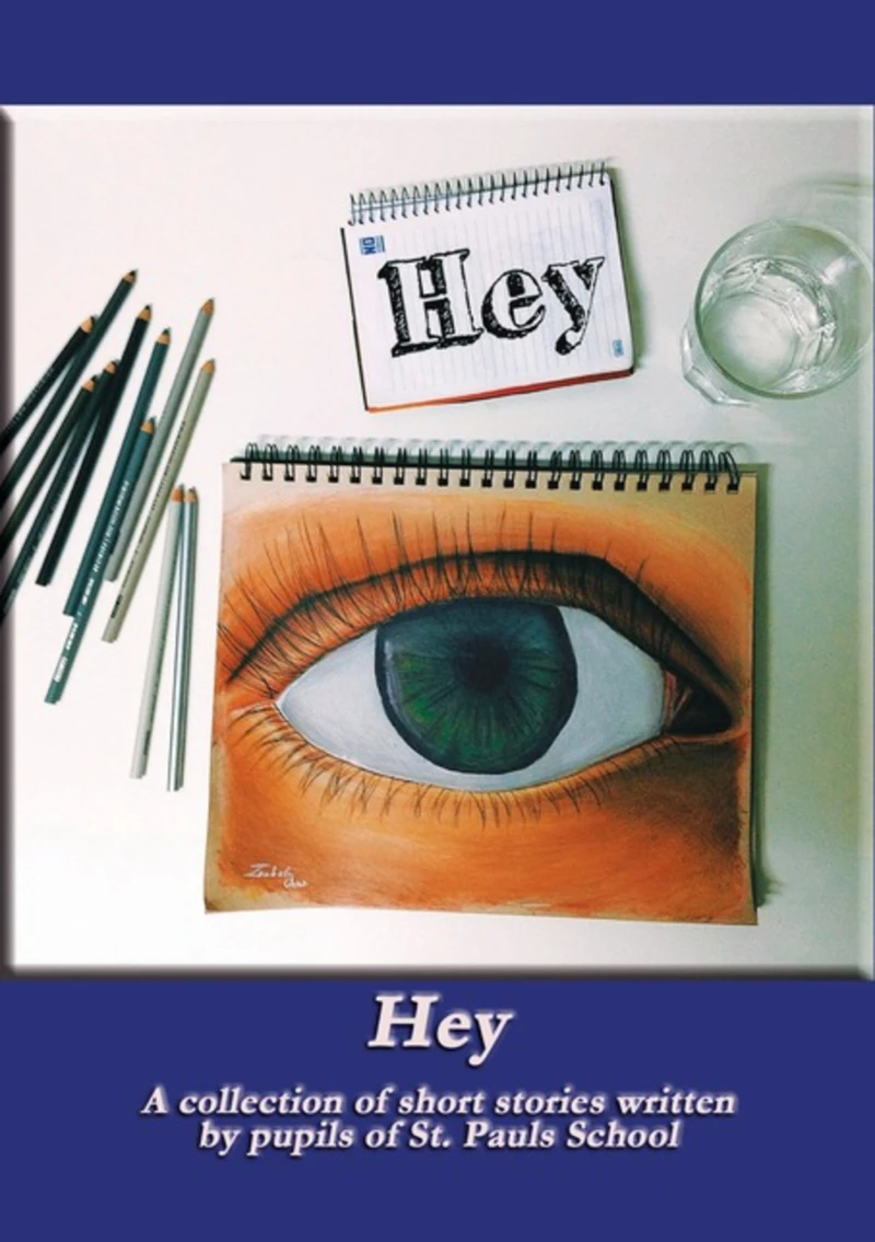 Portada: Hey