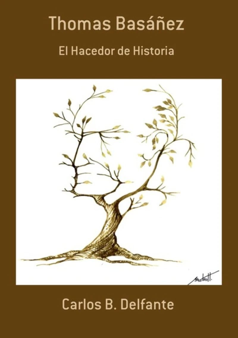 Portada: Thomas Basáñez