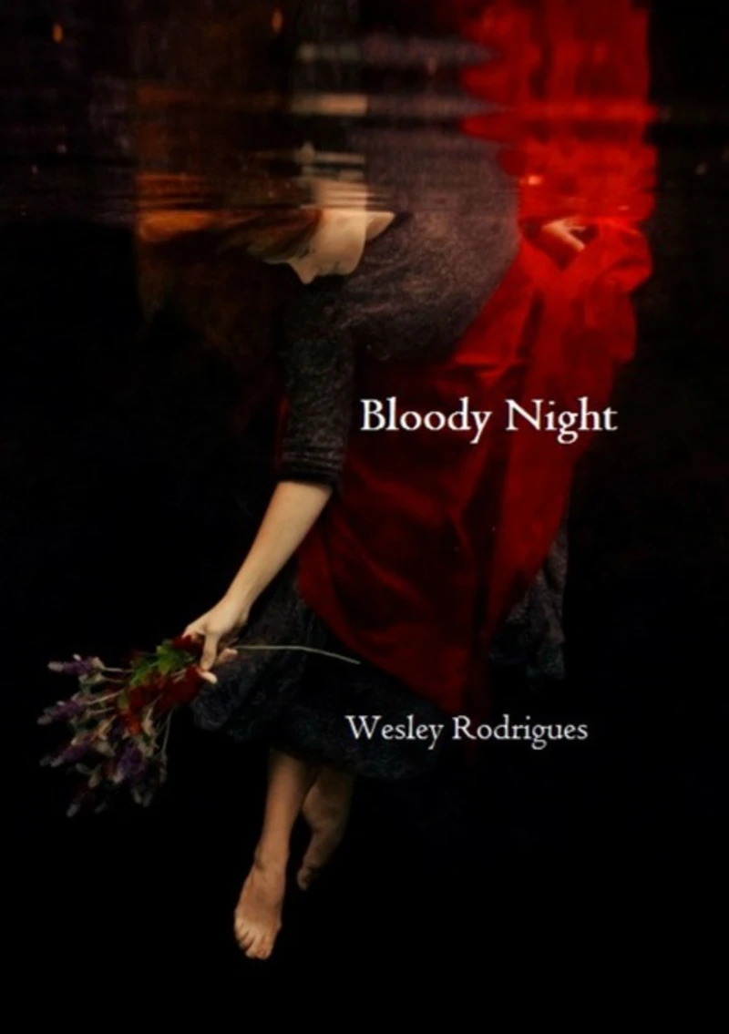 Portada: Bloody Nights
