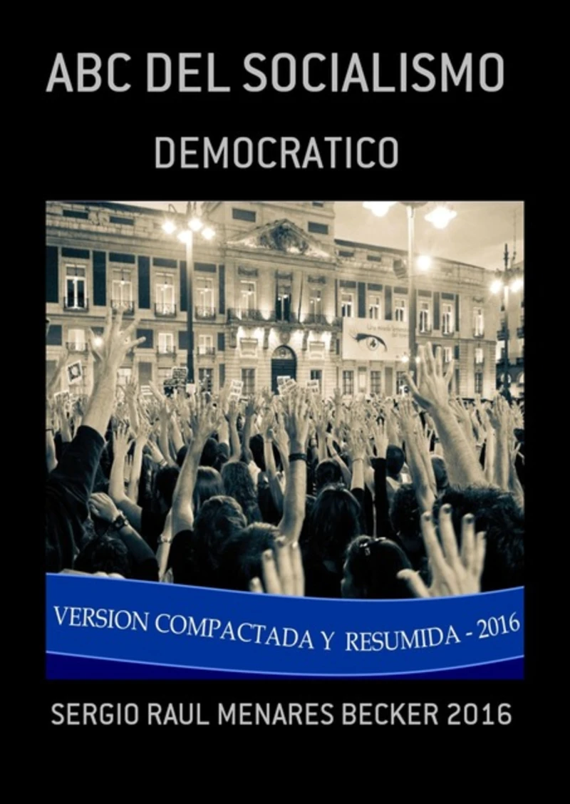 Portada: Abc Del Socialismo