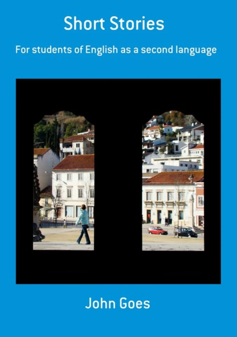 Portada: Short Stories